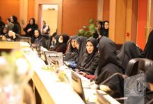 گزارش تصویری مراسم بزرگداشت مقام مادر و روز زن